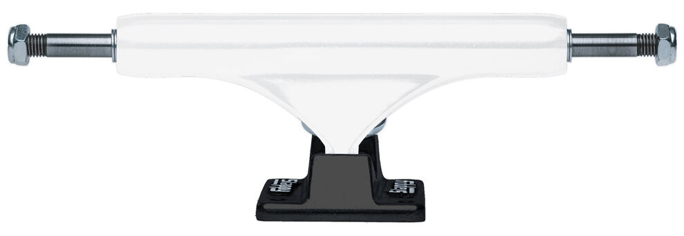 Achse Slappy 8,50 ST1 Classic White/Black (8 Hole) Achse Slappy 8,50 ST1 Classic White/Black (8 Hole)