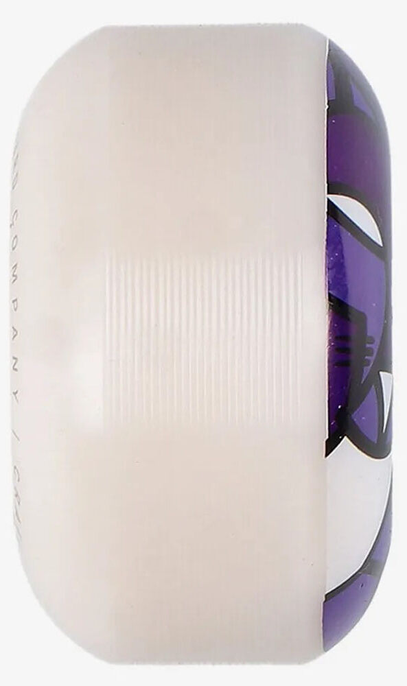 Rolle Girl 53mm Pictograph, Staple Shape 99du