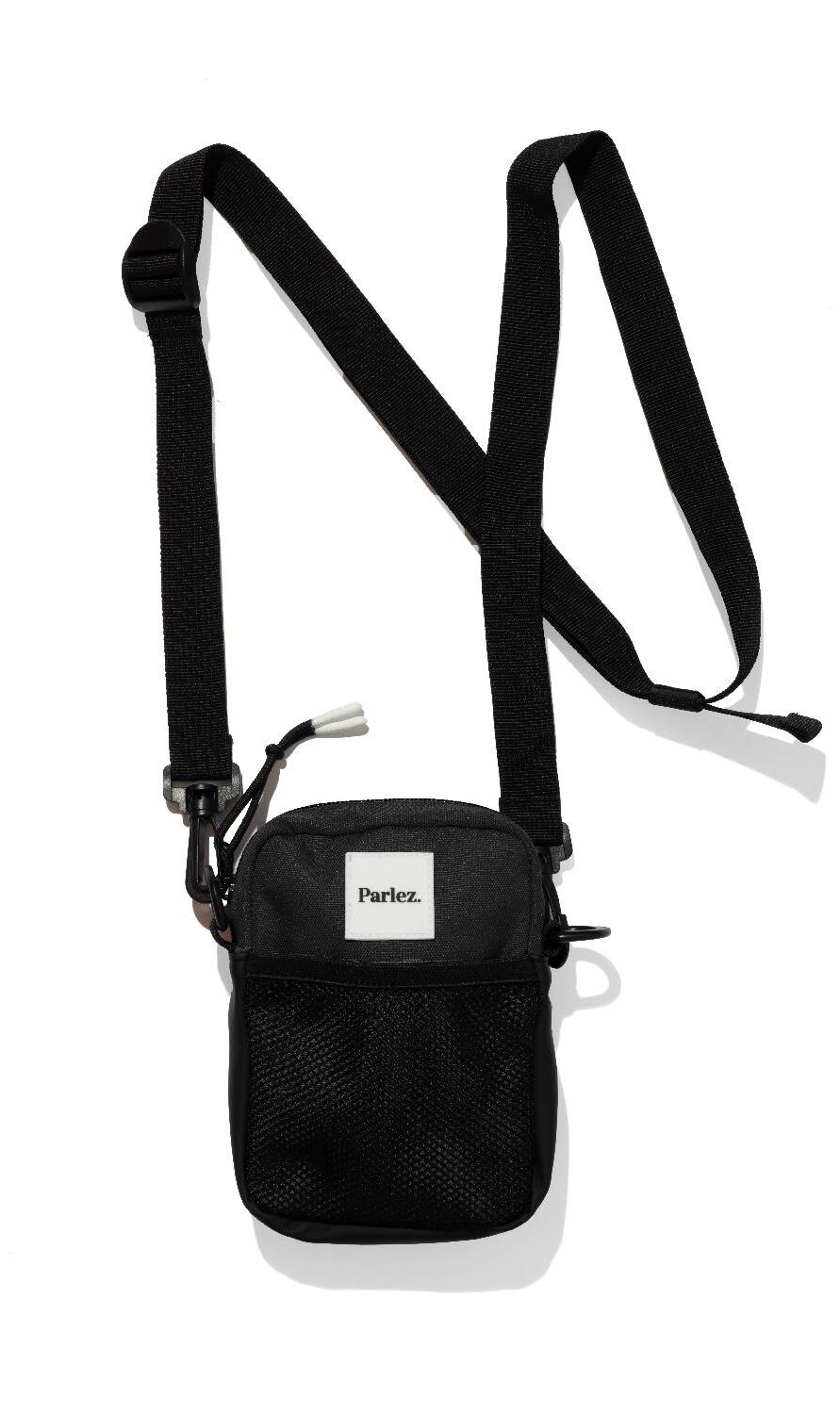 Parlez Pera Bag - black Parlez Pera Bag - black