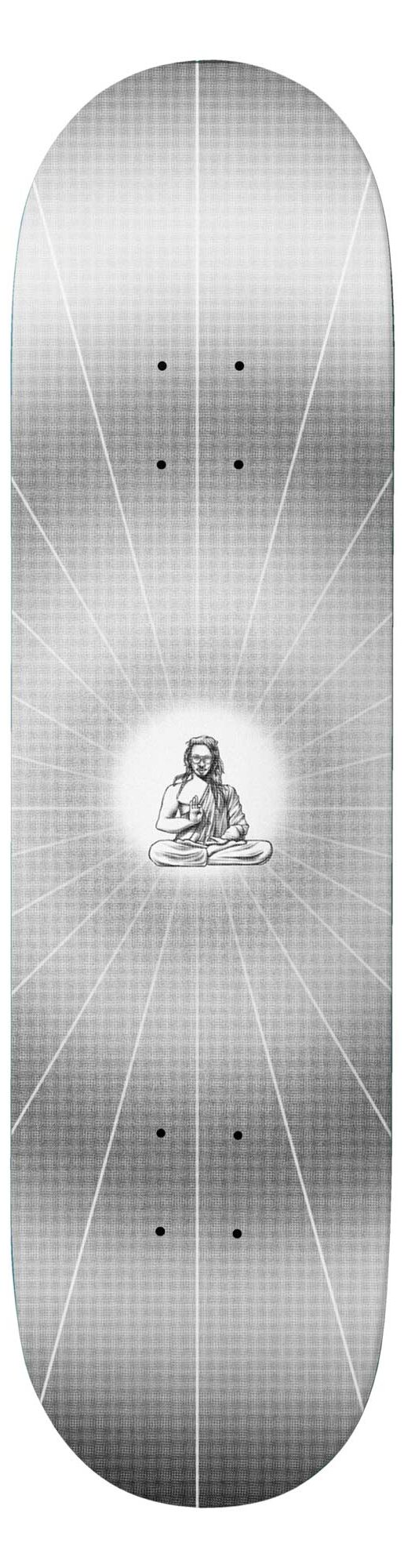 DEATHWISH Deck NW STILLNESS 8.0 8.0 DEATHWISH Deck NW STILLNESS 8.0 8.0