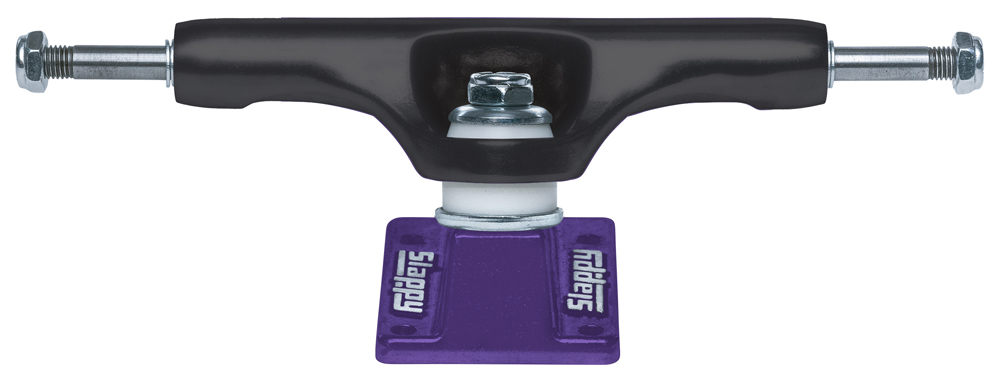 Achse Slappy 8,50 Hollow BAM Purple/Black