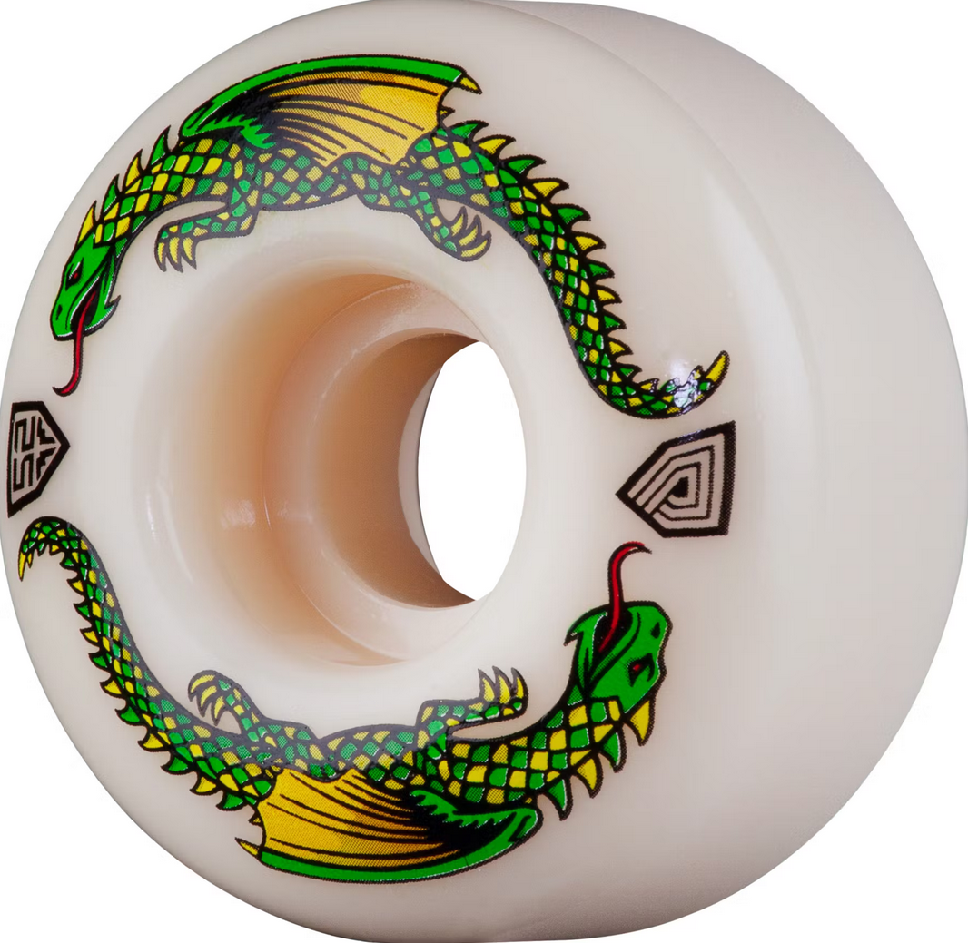Powell-Peralta wheels Dragons V1 93A 52mm