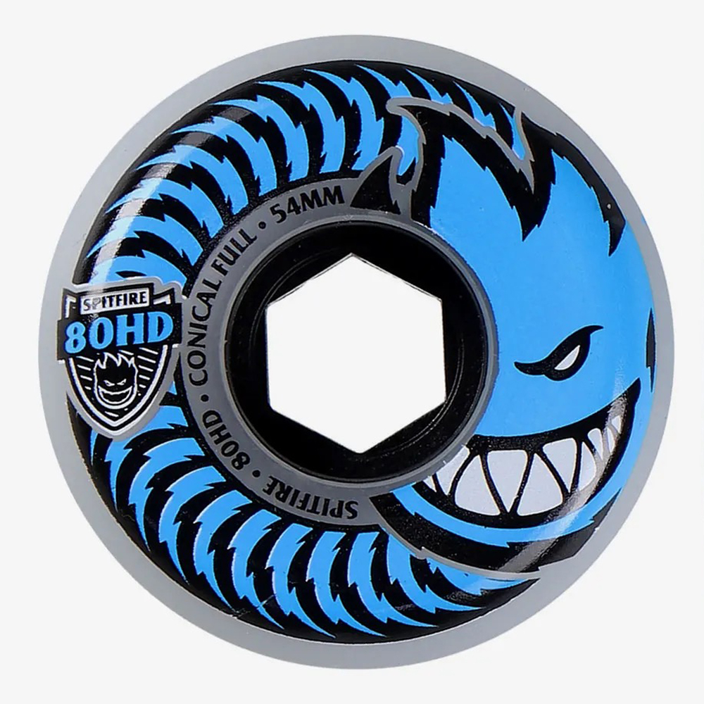 Rolle Spitfire 54mm Hd Conical Full 80A