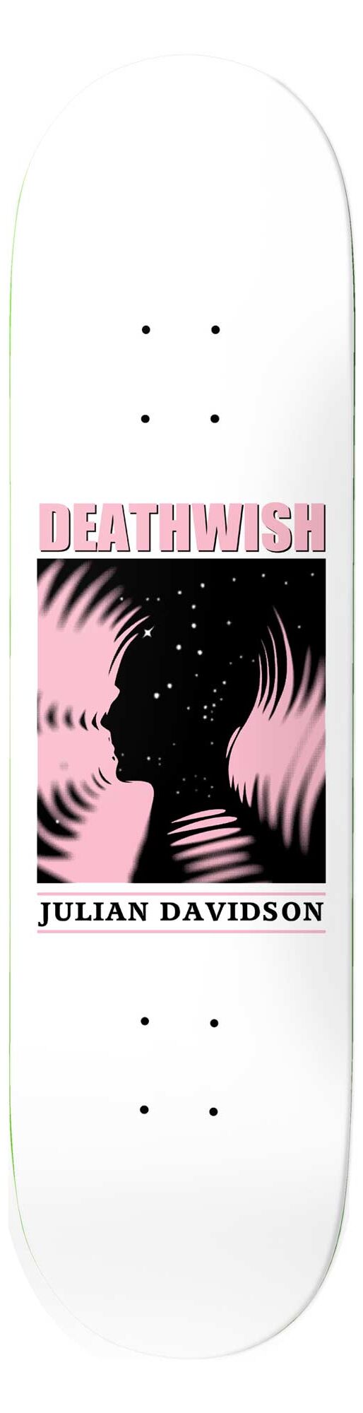 DEATHWISH Deck RECOVERY JU 8.475 DEATHWISH Deck RECOVERY JU 8.475