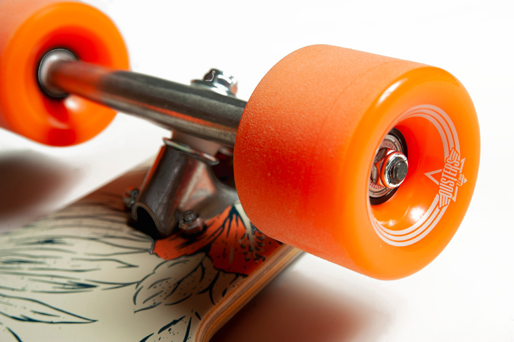 Longboard Dusters Channel Shore 9,375 Longboard Dusters Channel Shore 9,375