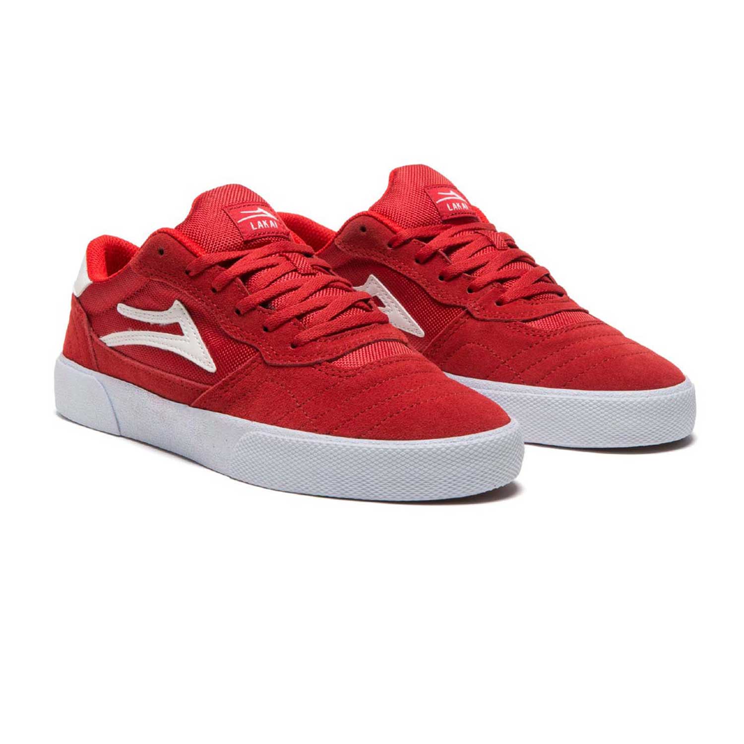 Lakai Cambridge Schuhe - flame 14