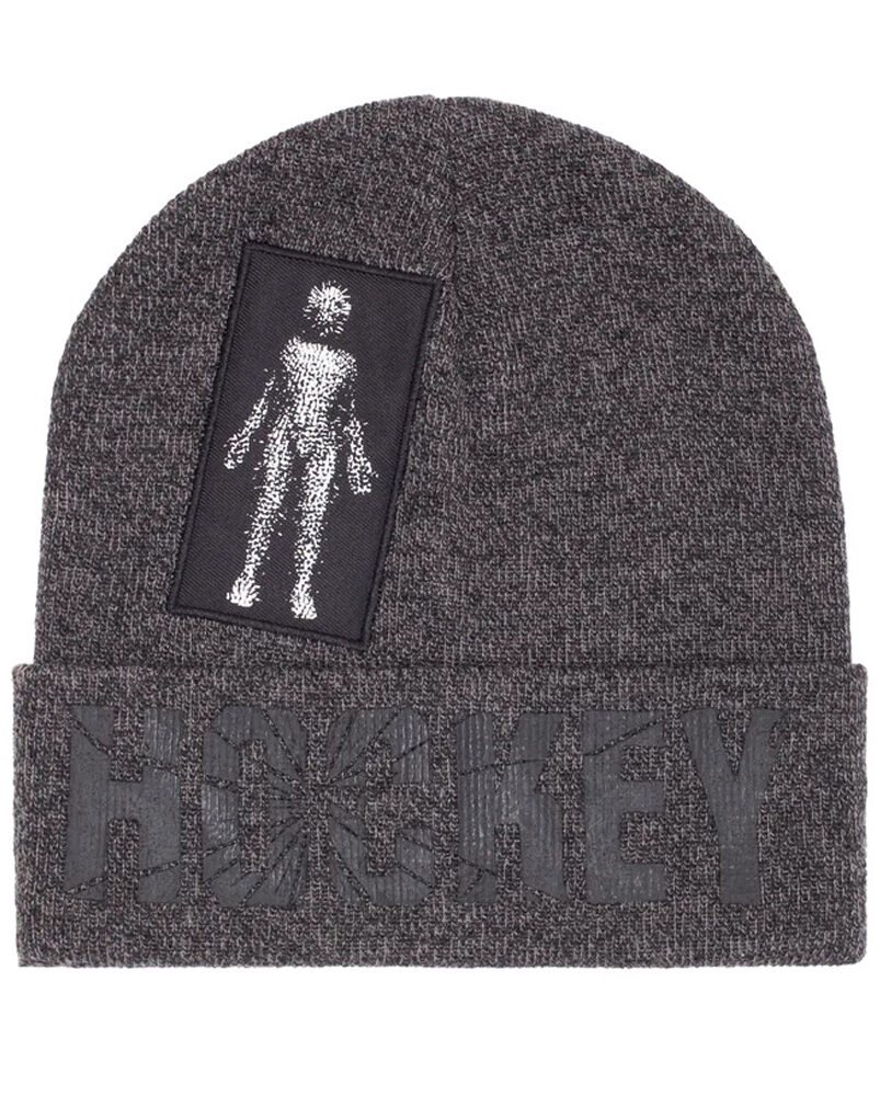 Beanie Hockey Newborn Beanie Hockey Newborn