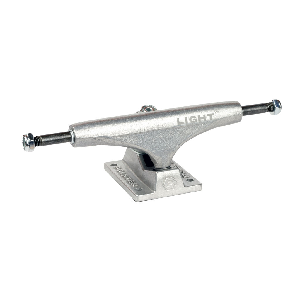 Polster Light Truck - 5.5