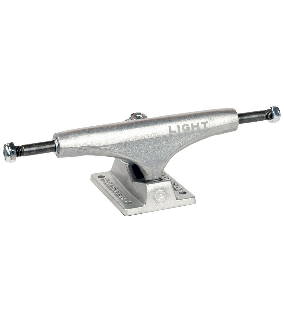 Polster Light Truck - 5.25 Polster Light Truck - 5.5