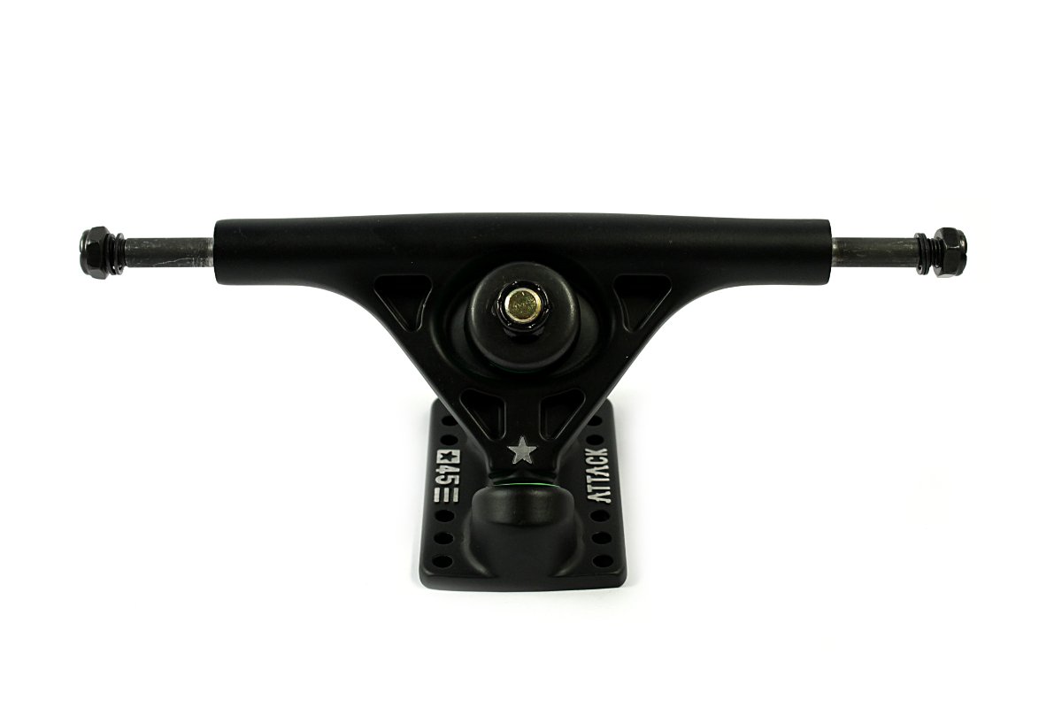Abec11 Attack Blackstar Series Truck black 160mm