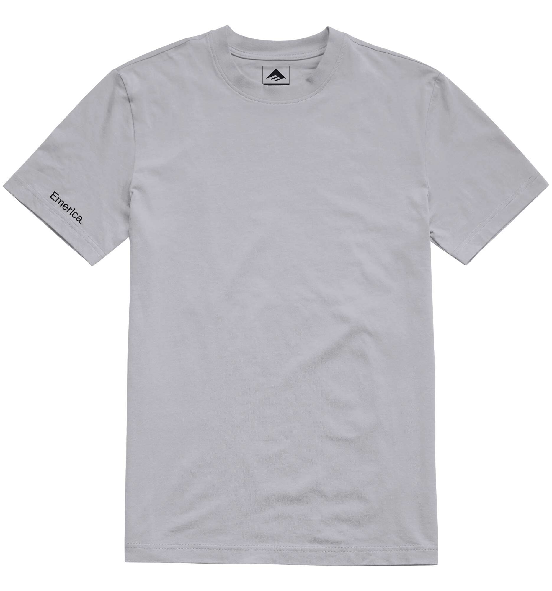 EMERICA T-Shirt BILTWELL cement EMERICA T-Shirt BILTWELL, cement XXL