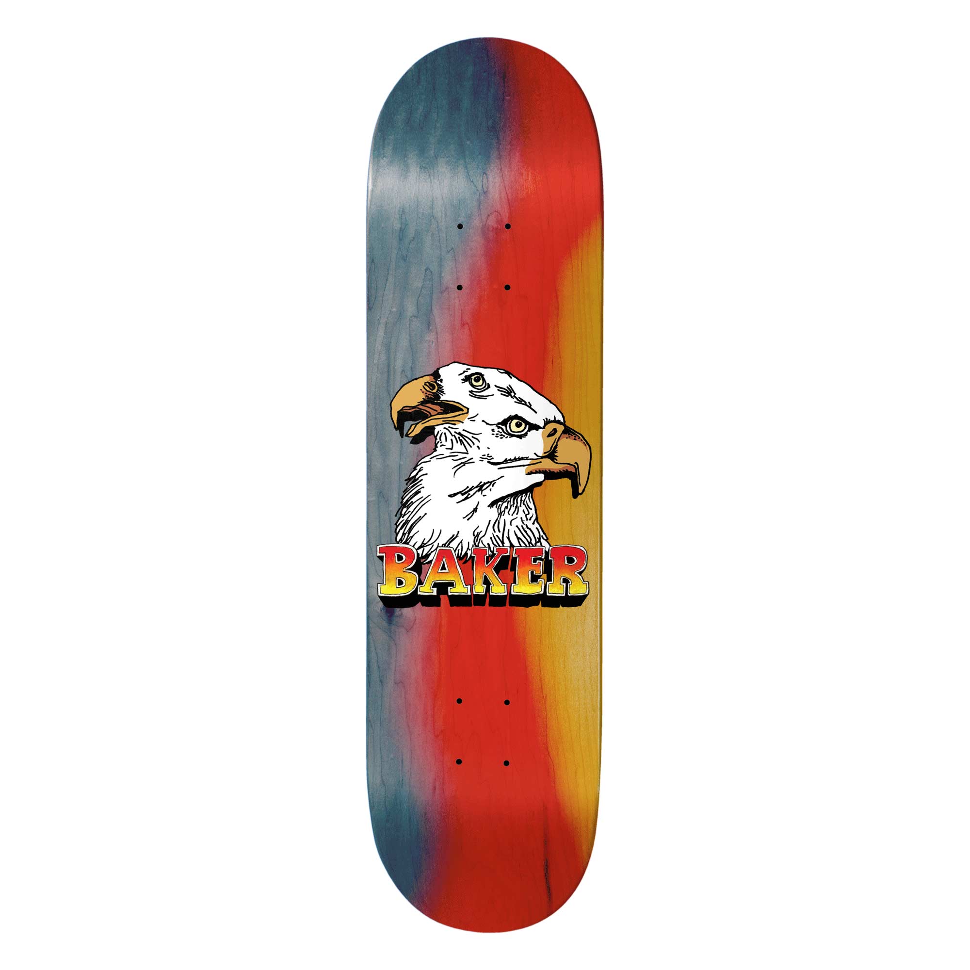 BAKER Deck EAGLE EYES 8.5