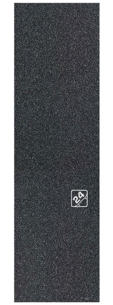 S24 Logo Griptape Sheet 9"