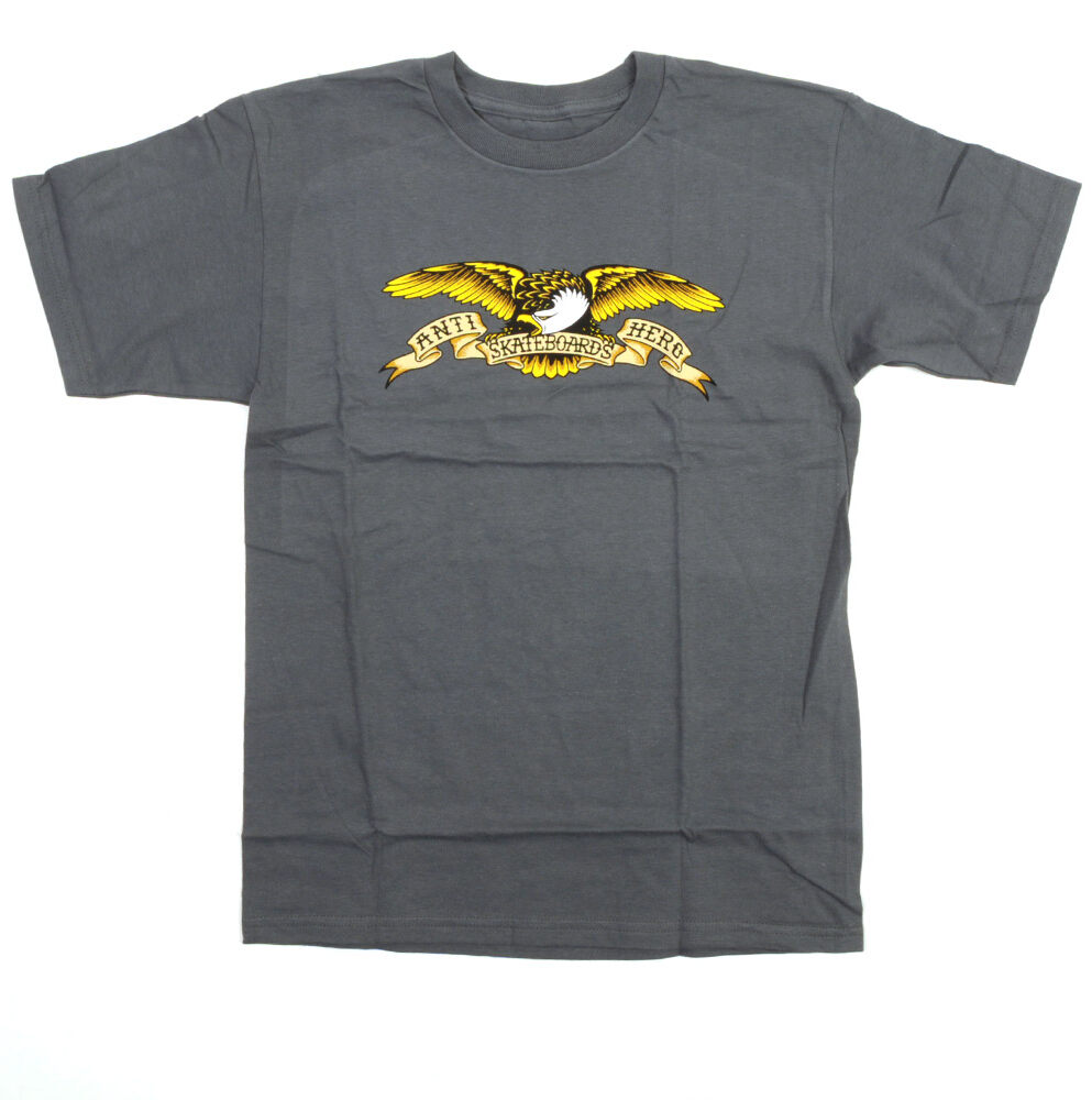 T-Shirt Anti Hero Eagle