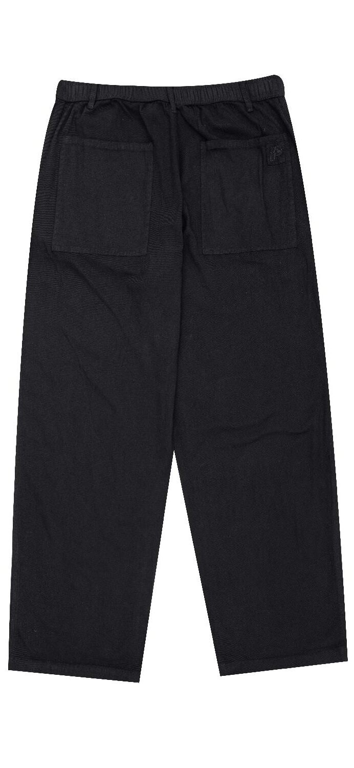 parss25030-2 Parlez Albion Hose - black