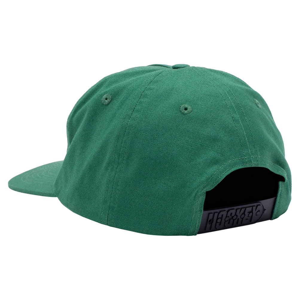 13240007-3 Cap Hockey Rest Stop 5 Panel