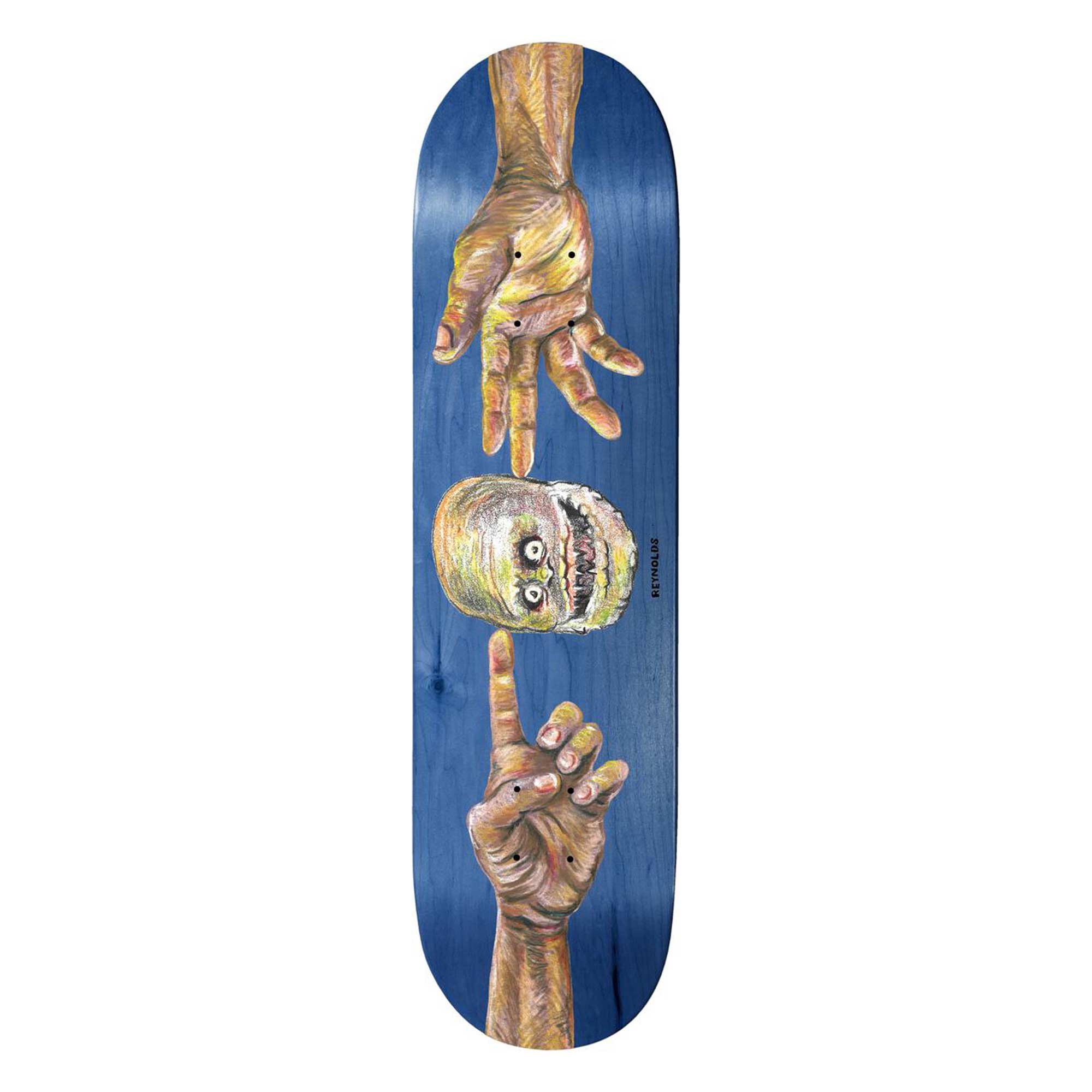 BAKER Deck CONSTRUCTORS AR 8.38, xassorted 8.3