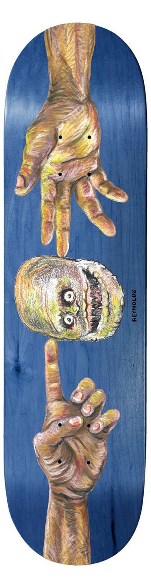 BAKER Deck CONSTRUCTORS AR 8.38, xassorted 8.3 BAKER Deck CONSTRUCTORS AR 8.38, xassorted 8.3