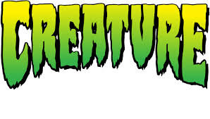Creature Skateboards Creature Skateboards