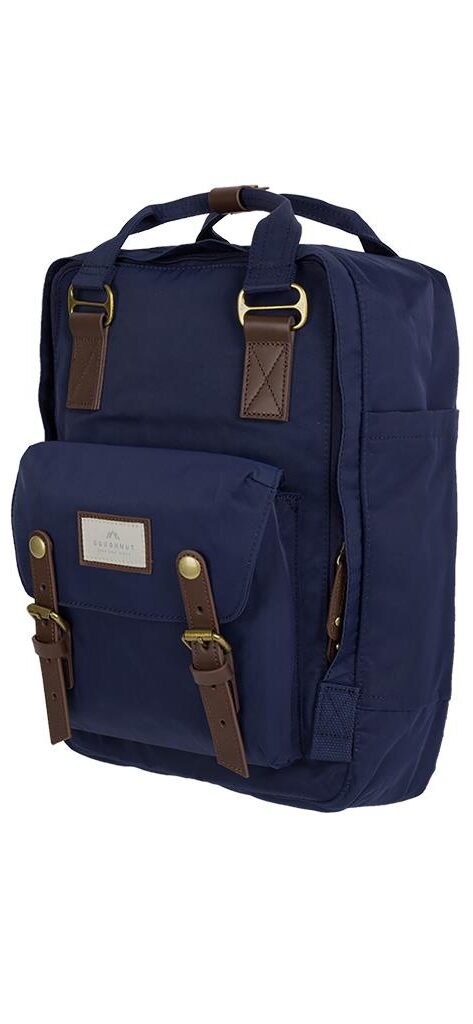 Doughnut Macaroon Rucksack - blueberry Doughnut Macaroon Rucksack - blueberry