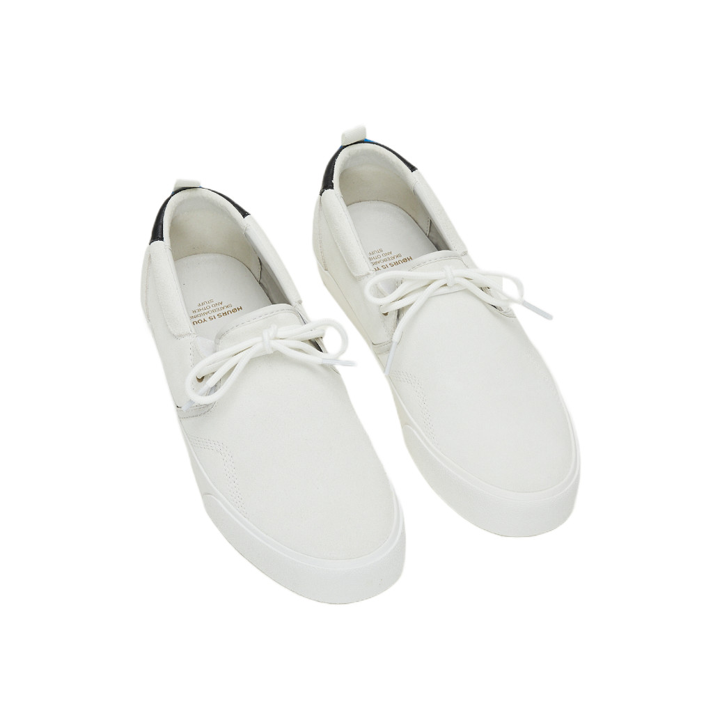 Hours Is Yours Callio S77 - pearl white 12