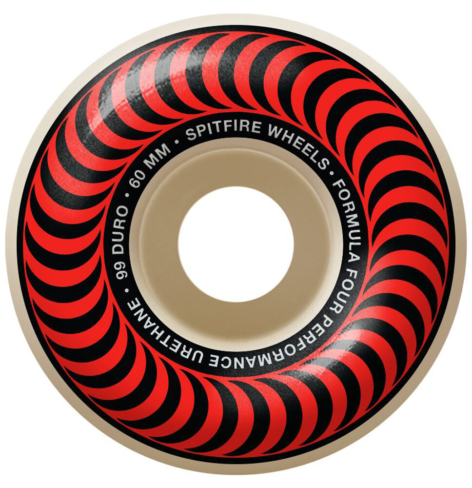 Rolle Spitfire 60mm F4 Classics Red 99A Rolle Spitfire 60mm F4 Classics Red 99A