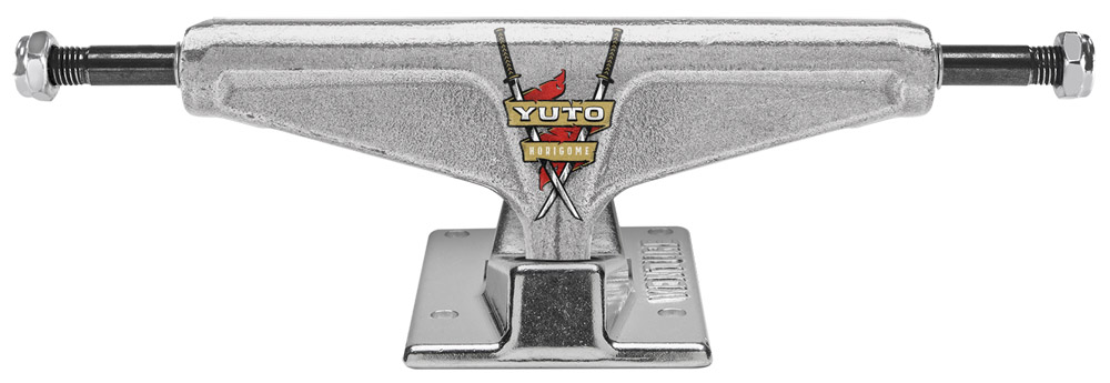Achse Venture 5.60 Hi Hollow Yuto