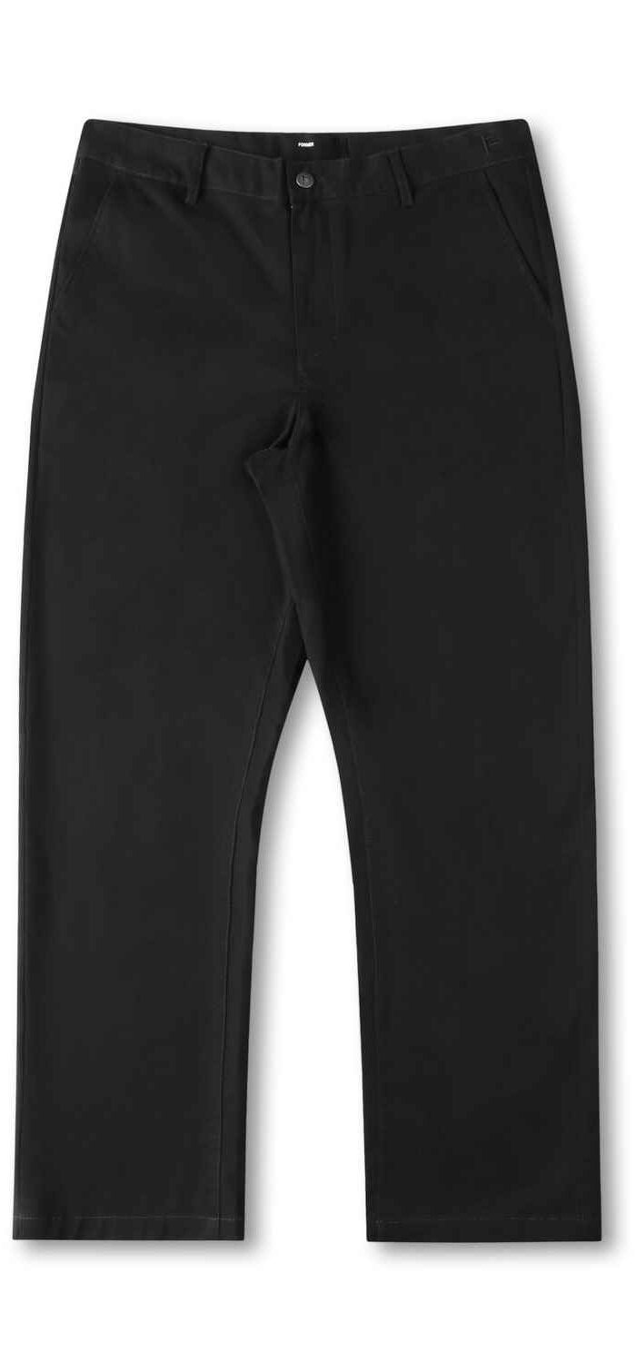fpa-25207-blk-1 Former Legacy Chino Pant - black 38
