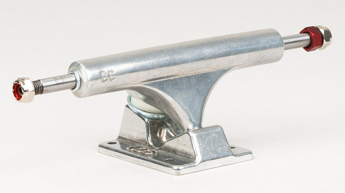Ace Trucks Skateboard Achse 33 AF1 Inverted Hollowed 8.0