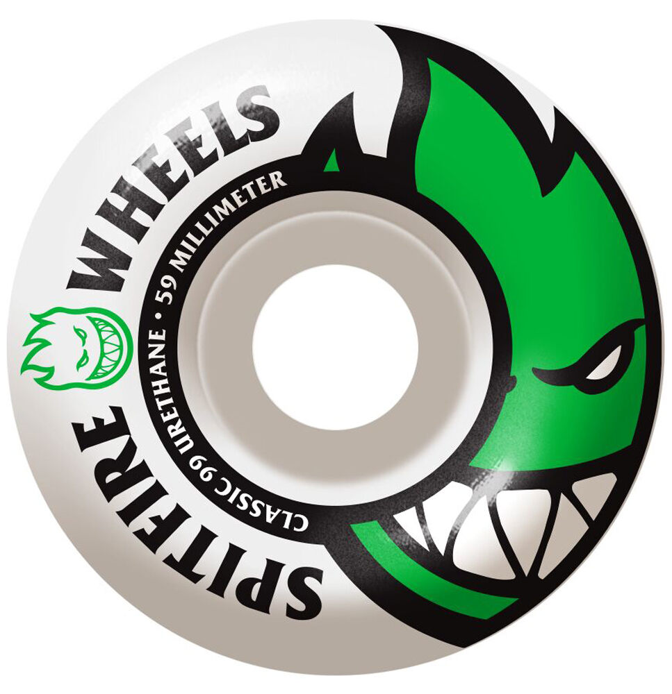 Rolle Spitfire 59mm Bighead