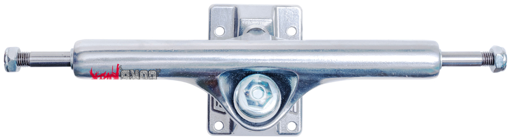 Achse Slappy 9,00 ST1 Curb Killer Inverted Polished