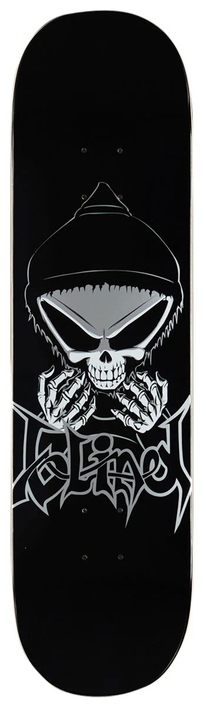Blind Skateboard Deck Classic Venom Black 8,25 Blind Skateboard Deck Classic Venom Black 8,25