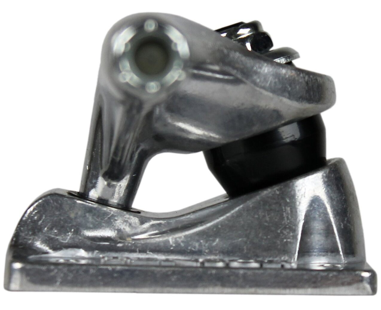 Tensor Trucks Skateboard Axle Aluminum Silver 5.5 Tensor Trucks Skateboard Axle Aluminum Silver 5.25