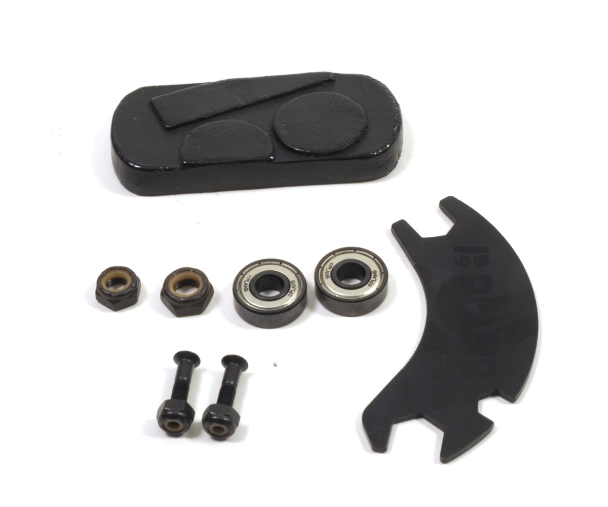 Plan B Field Kit Tool