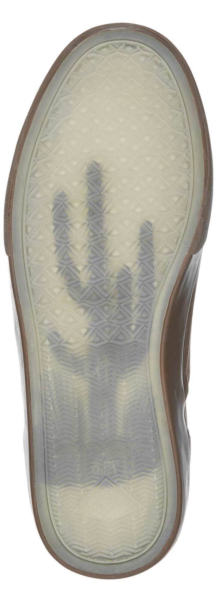 EMERICA Shoe WINO G6 SLIP-ON X JESS MUDGET cla, clay 11½