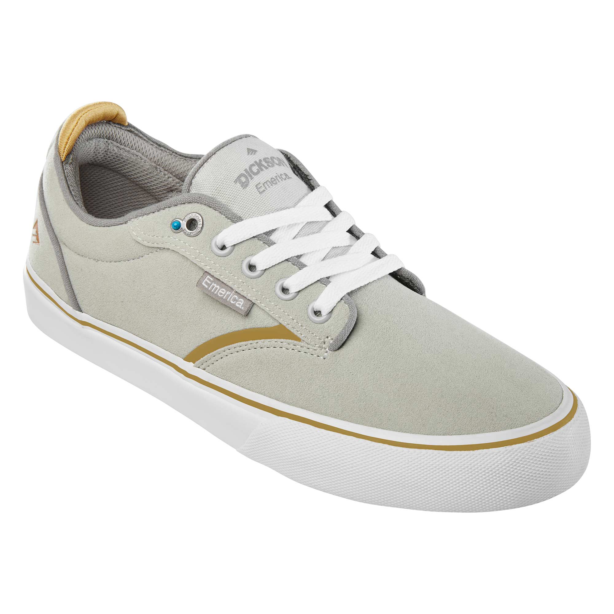 EMERICA Shoe DICKSON bei, beige 12