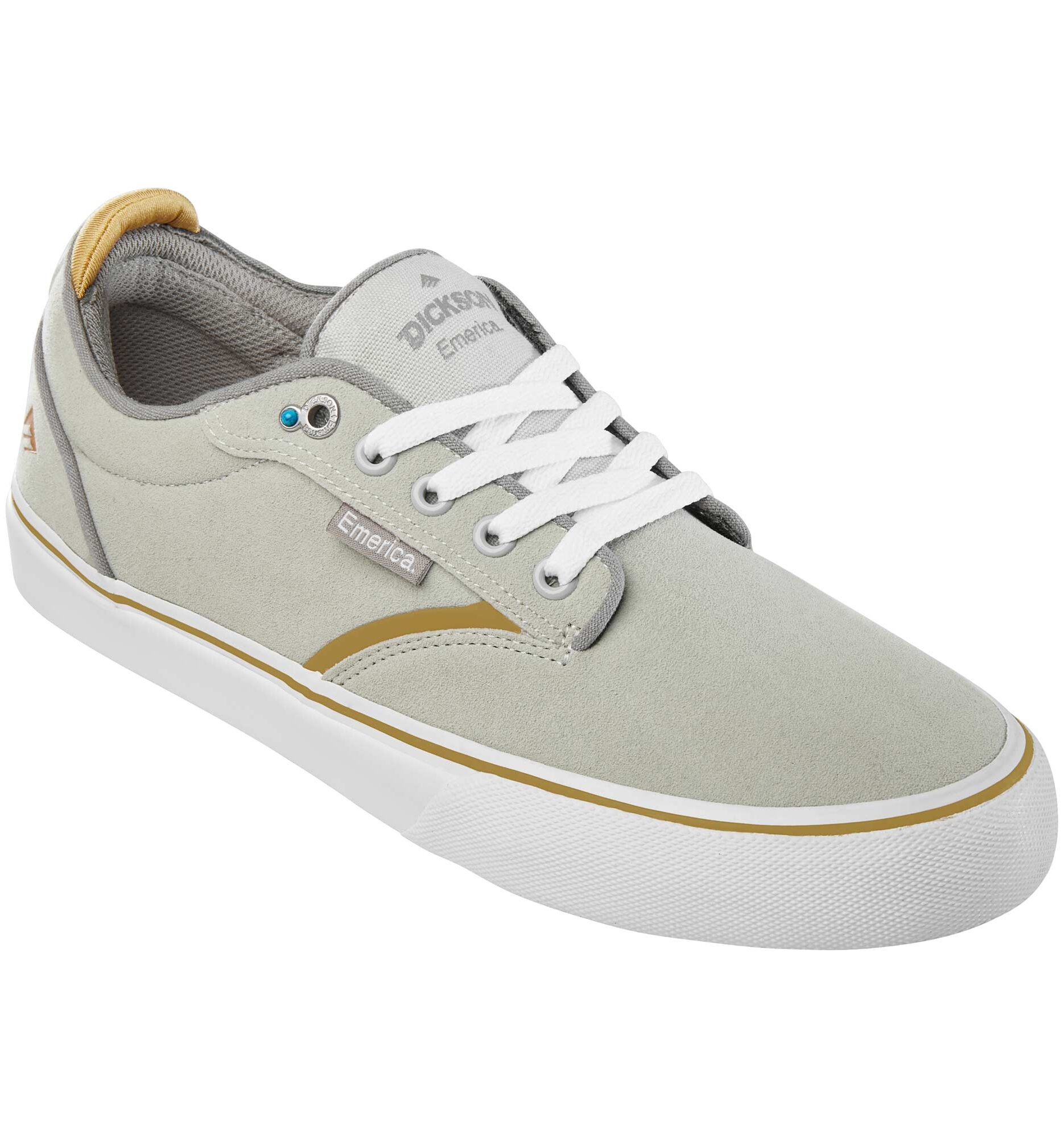 EMERICA Shoe DICKSON bei beige EMERICA Shoe DICKSON bei, beige 12