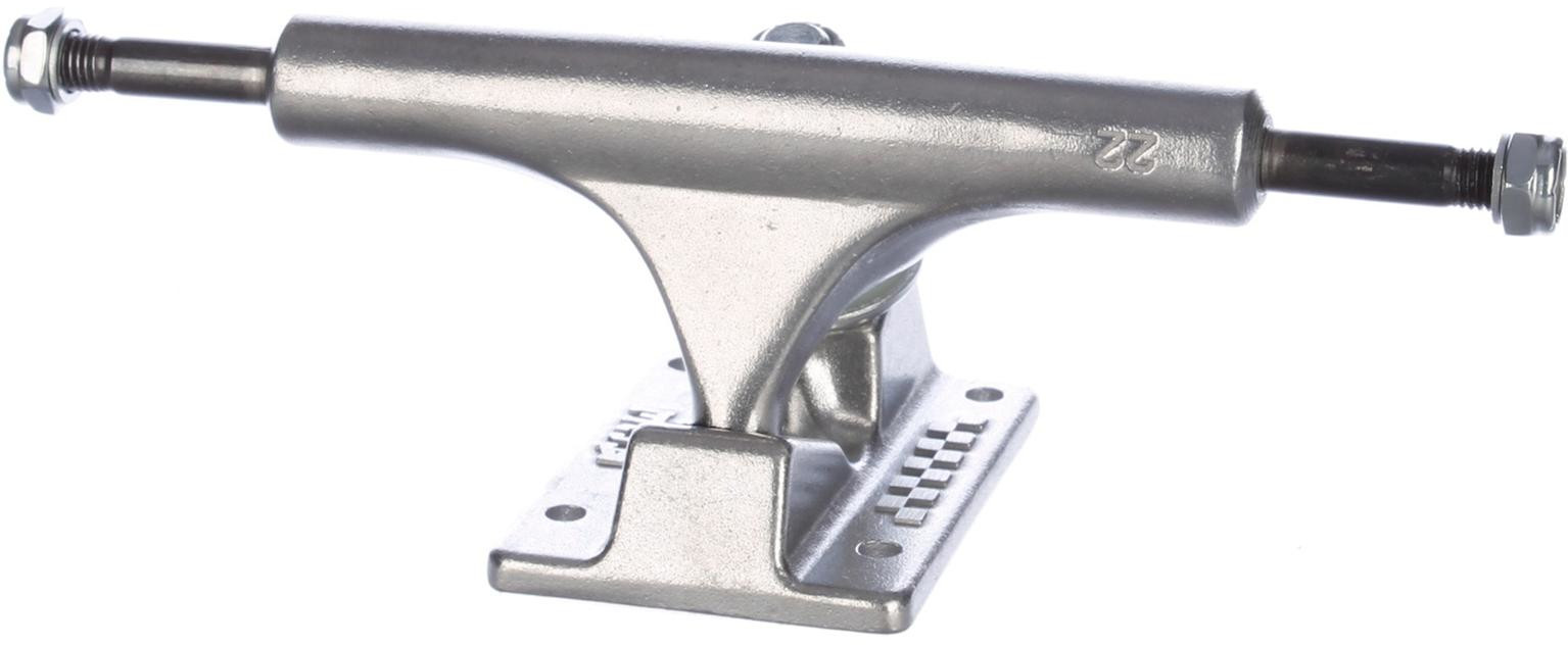 Ace Trucks Skateboard Achse Classic 22 silver 5.0