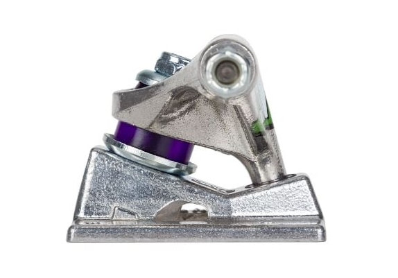 Venture Skateboard Achse Hi Motto Green 5.25