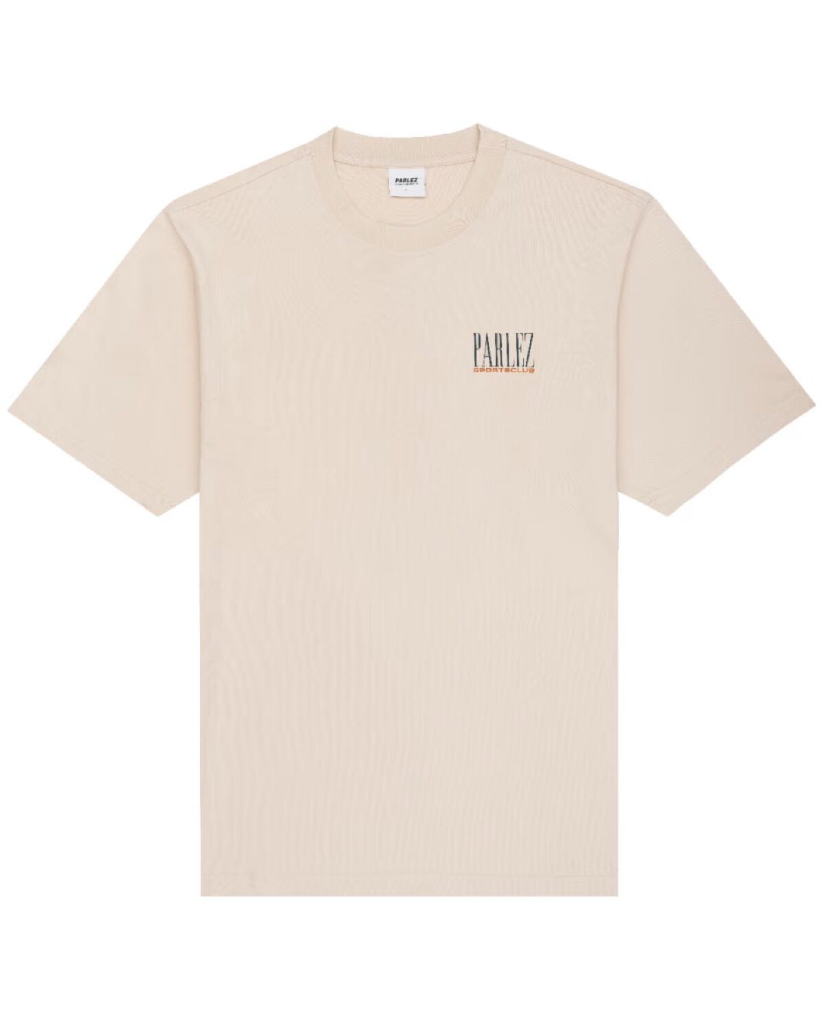 Parlez Auriga T-Shirt - shell Parlez Auriga T-Shirt - shell XXL
