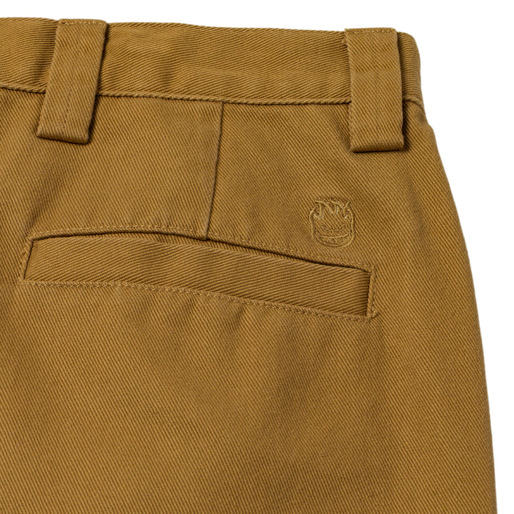 Hose Spitfire Work Pant Khaki 40