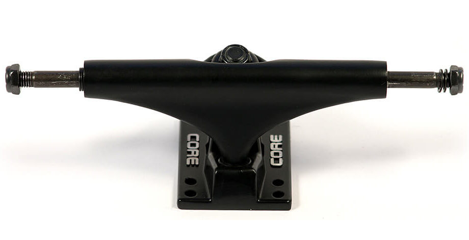 Baker complete Skateboard Kids Logo White 7.3