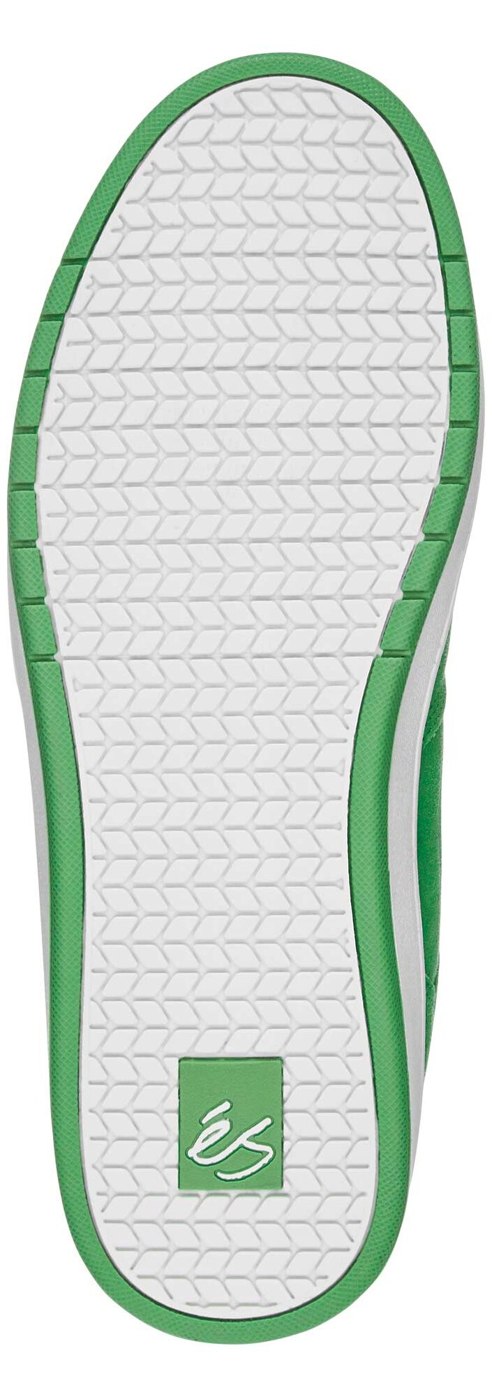 eS SKB Shoe ACCEL SLIM gre/whi green/white eS SKB Shoe ACCEL SLIM gre/whi, green/white 12