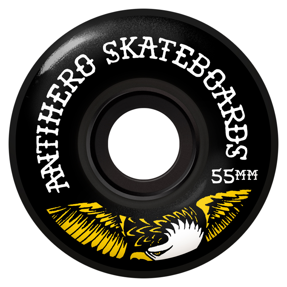 Anti Hero Komplettboard Hellhounds 8,35 8,36 Anti Hero Komplettboard Hellhounds 8,35 8,36
