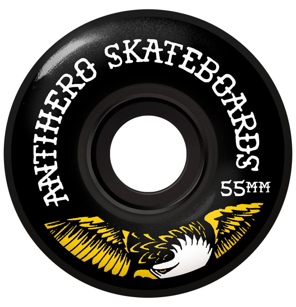 Anti Hero Komplettboard Hellhounds 8,35 8,36 Anti Hero Komplettboard Hellhounds 8,35 8,36