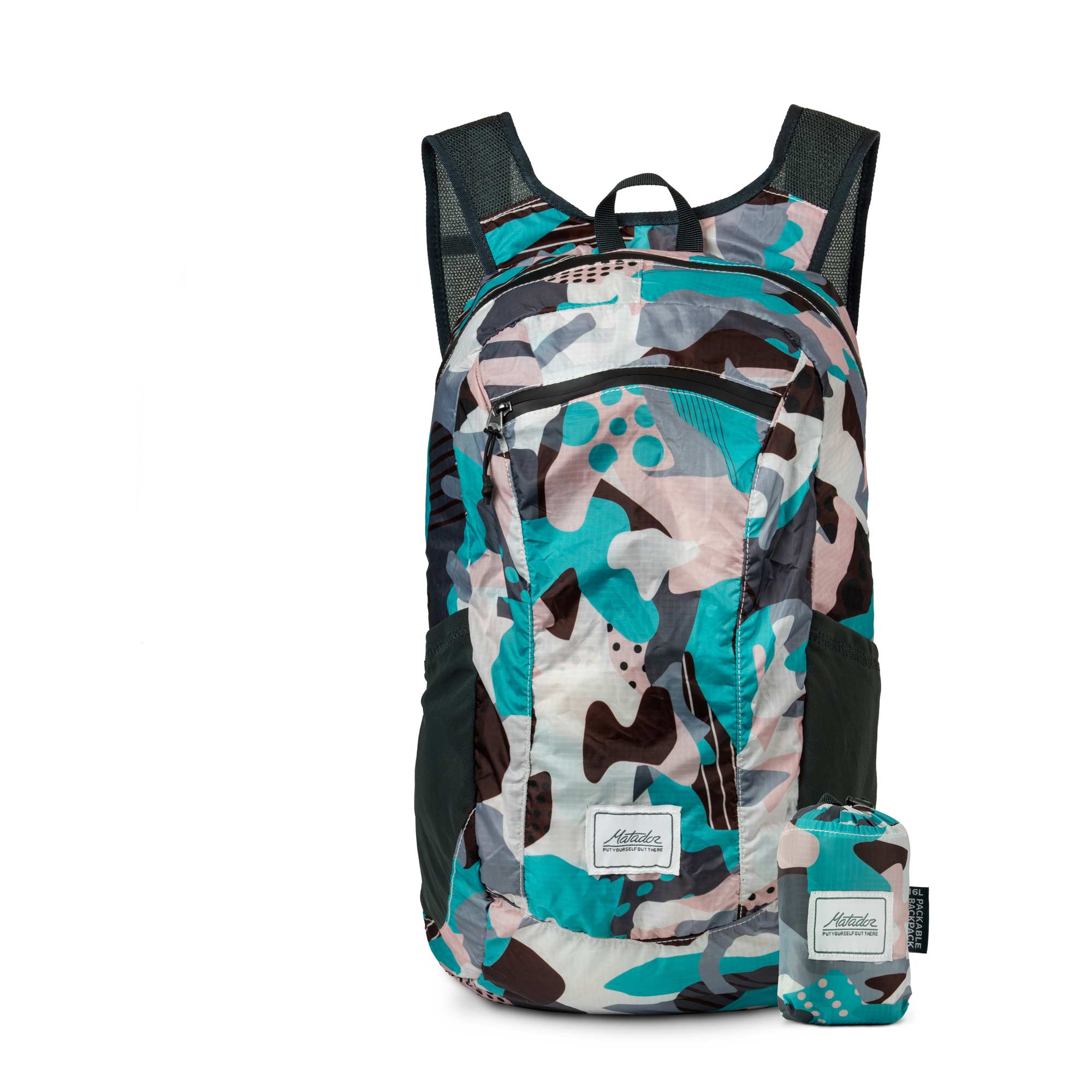 MATADOR Bag DAYLITE16 Sac à dos, pop