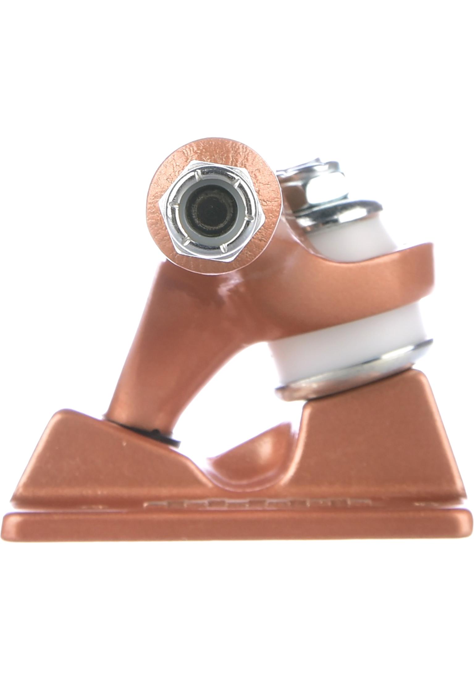 Ace Trucks Skateboard Achse Classic 55 copper 6.375
