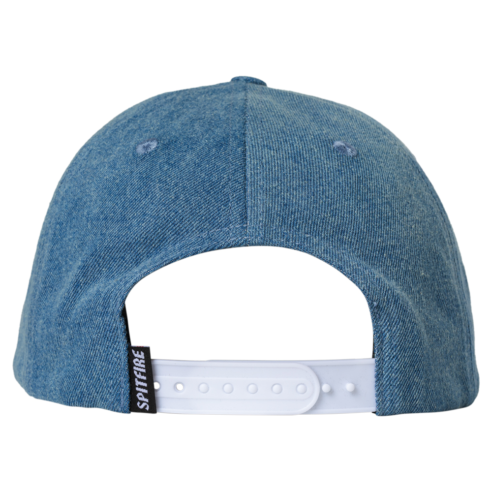 Cap Spitfire Bighead Fill Snapback Cap Spitfire Bighead Fill Snapback