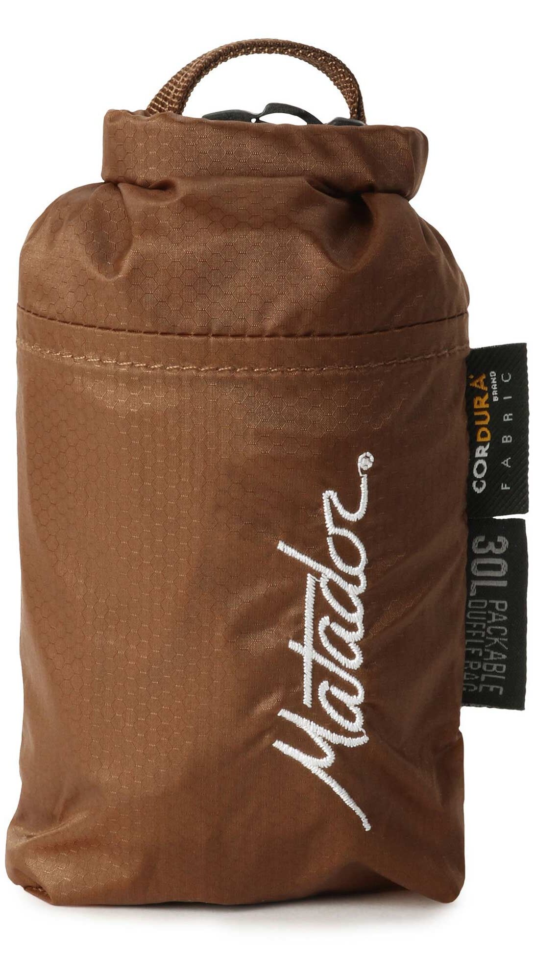 MATADOR Bag TRANSIT30 2.0 Duffle, coyote