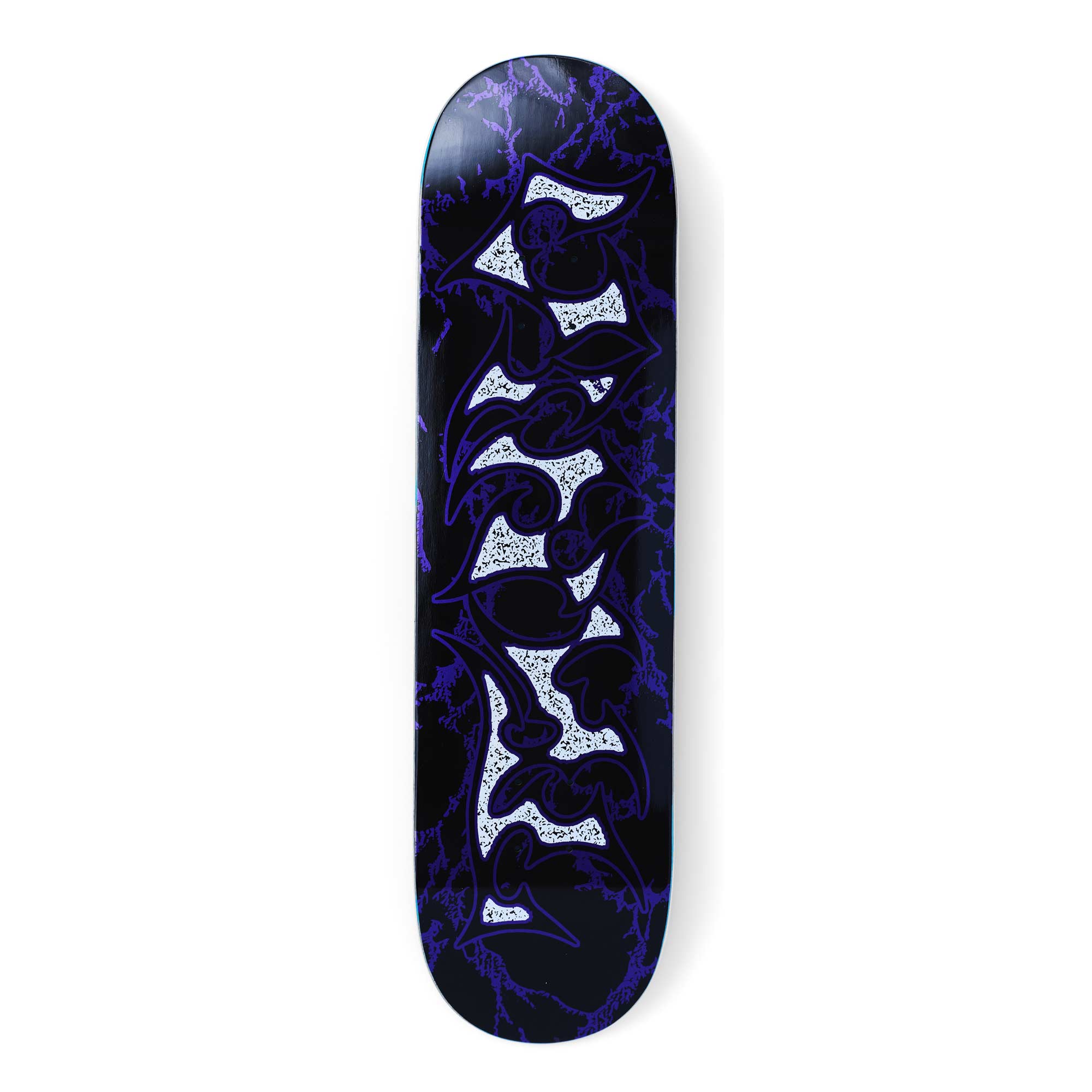 VINYL Deck METALLIC TRIBAL 8.38, assored 8.3